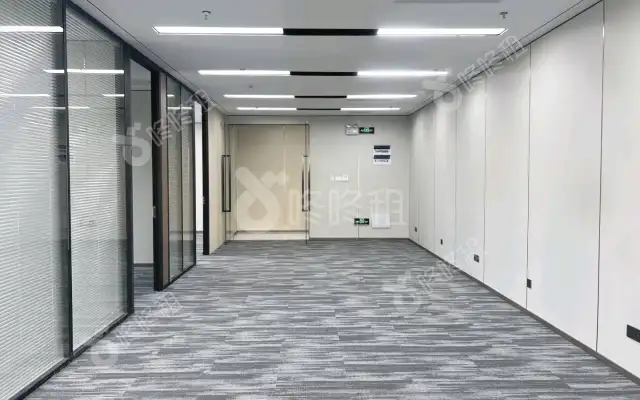 侨城坊_96平米_精装_办公室房源出租