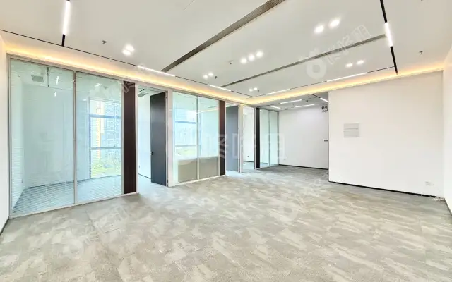 绿景美景广场_215平米_精装_办公室房源出租