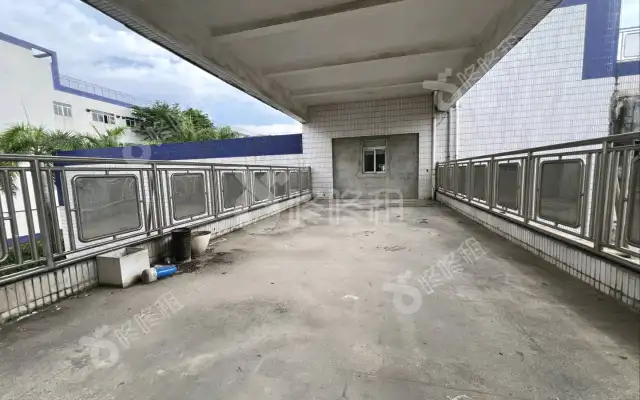 胜立工业园_852平米_精装_办公室房源出租