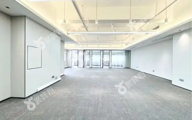 长园新材料港_239平米_精装_办公室房源出租