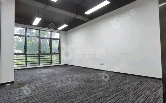 TCL国际E城_158平米_精装_办公室房源出租