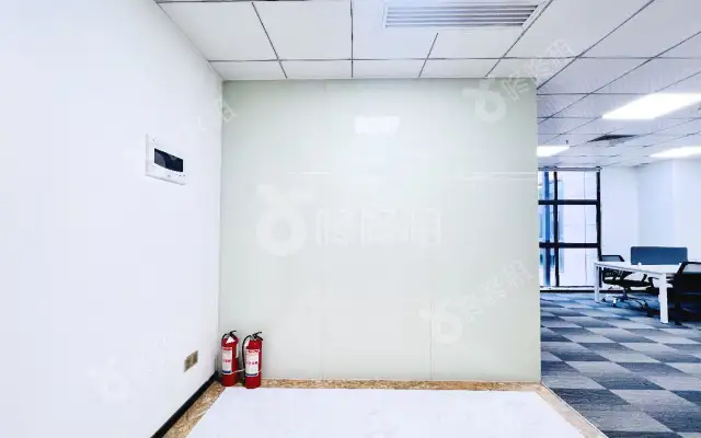 南京大学产学研基地_108平_精装_办公室房源出租