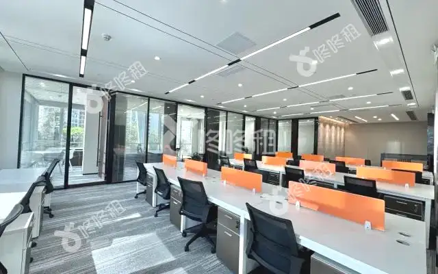 赛西科技大厦_365平米_精装_办公室房源出租