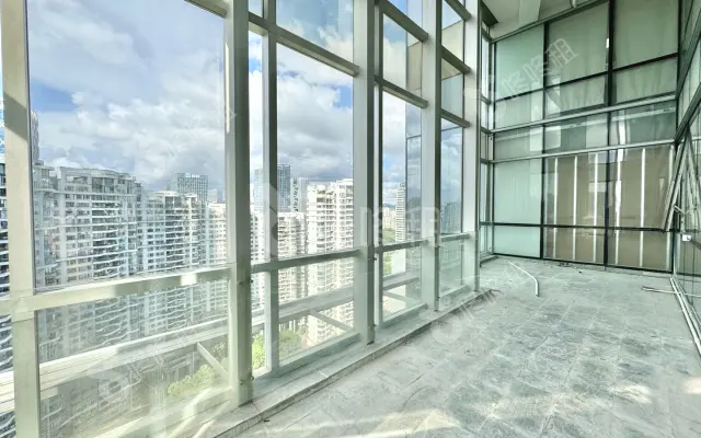 海岸城大厦_292平米_精装_办公室房源出租