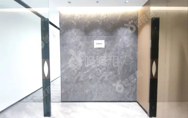 海岸城大厦_105平米_精装_办公室房源出租