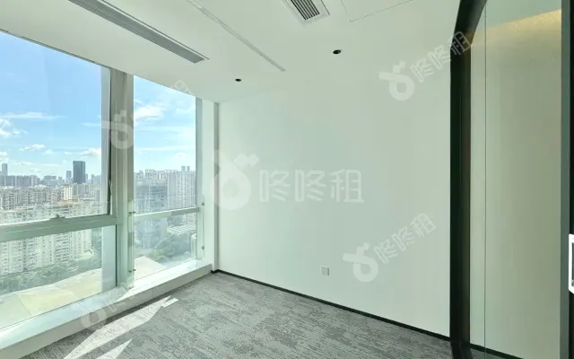 海岸城大厦_180平_精装_办公室房源出租