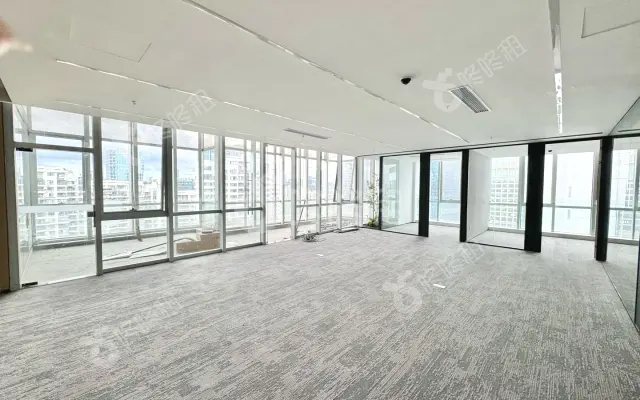 海岸城大厦_315平米_精装_办公室房源出租