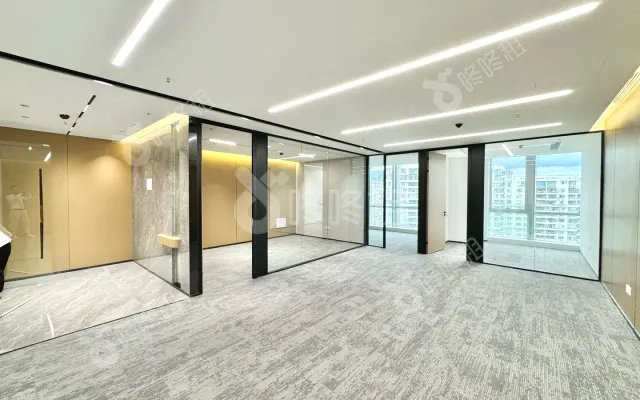 海岸城大厦_216平米_精装_办公室房源出租