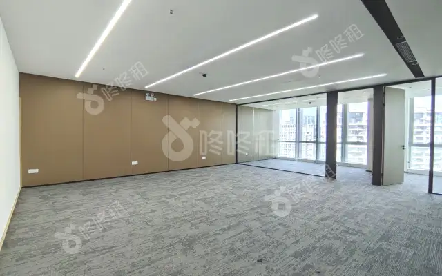 海岸城大厦_234平米_精装_办公室房源出租