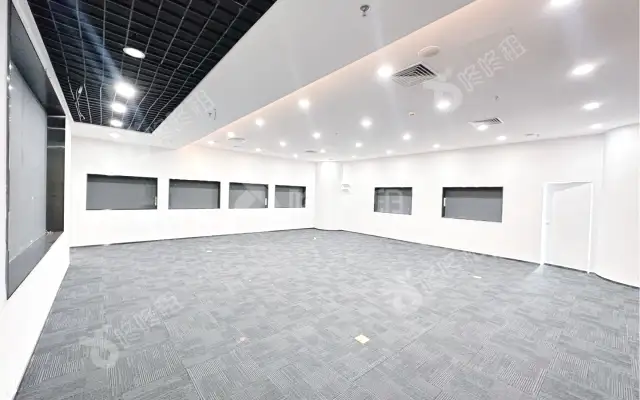 博今国际大厦_1841平_豪装_办公室房源出租