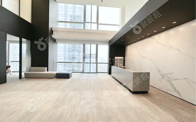 博今国际大厦_921.87平米_豪装_办公室房源出租