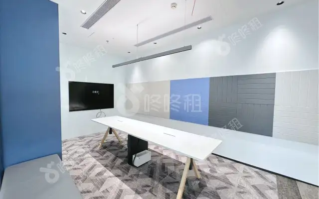 博今国际大厦_921.87平_豪装_办公室房源出租
