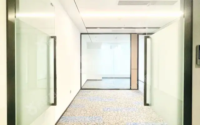 振业国际商务中心_58平米_精装_办公室房源出租