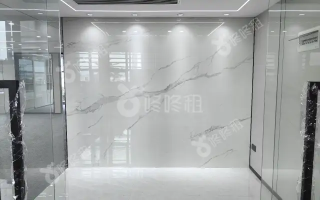 金运世纪大厦_230平_精装_办公室房源出租