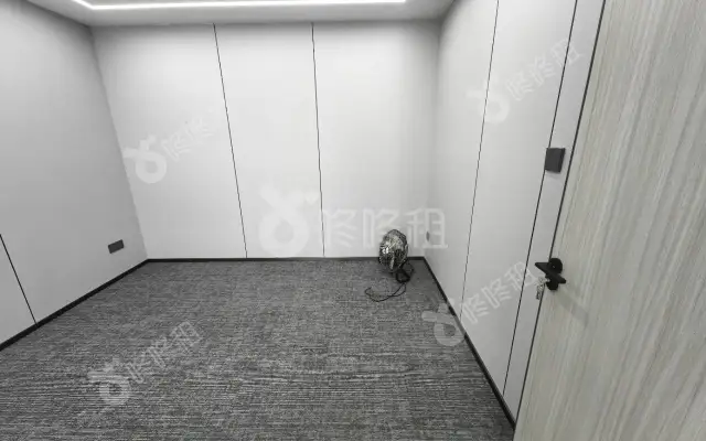 金运世纪大厦_230平_精装_办公室房源出租