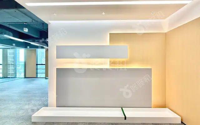 创维海外发展大厦_279平_精装_办公室房源出租