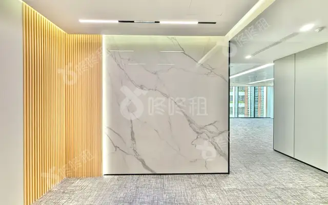 前海鸿荣源中心_268.74平米_精装_办公室房源出租