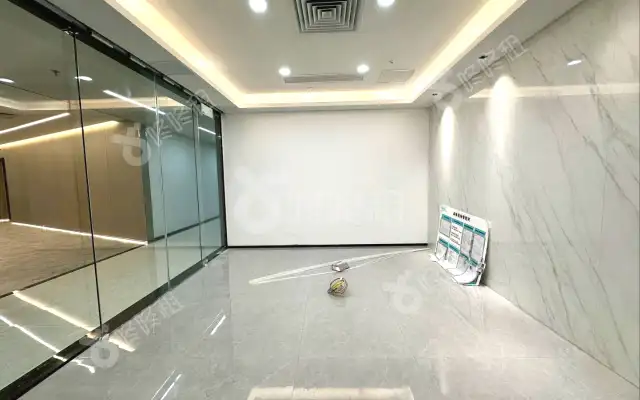 同方科兴科学园_262平_精装_办公室房源出租