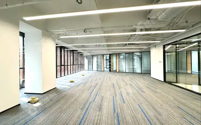同方科兴科学园_262平_办公室房源出租
