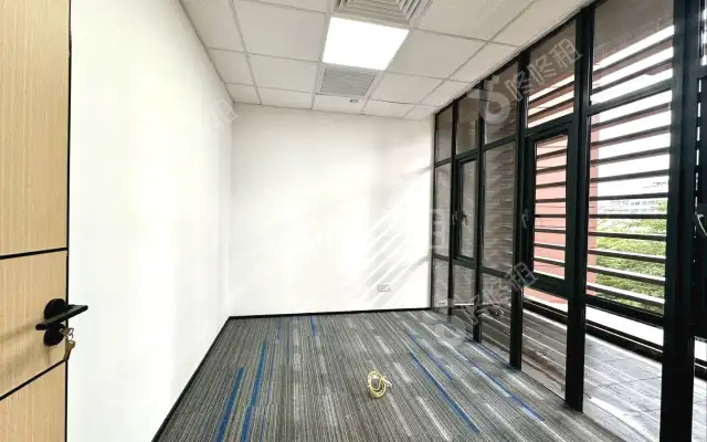 同方科兴科学园_262平_精装_办公室房源出租