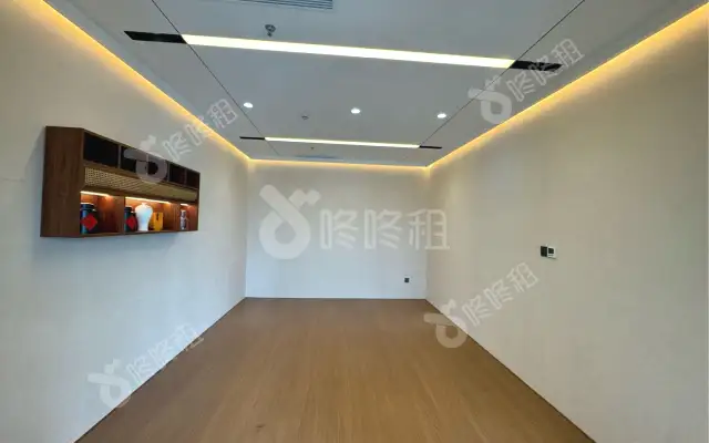 百丽大厦_186平_精装_办公室房源出租