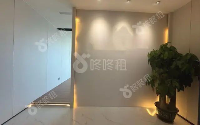 百丽大厦_186平_精装_办公室房源出租