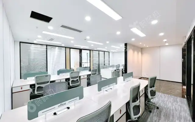 深圳湾科技生态园_220平米_精装_办公室房源出租