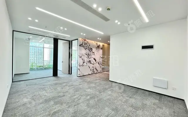 凤凰智谷(碧桂园凤凰国际智谷)_175平米_精装_办公室房源出租