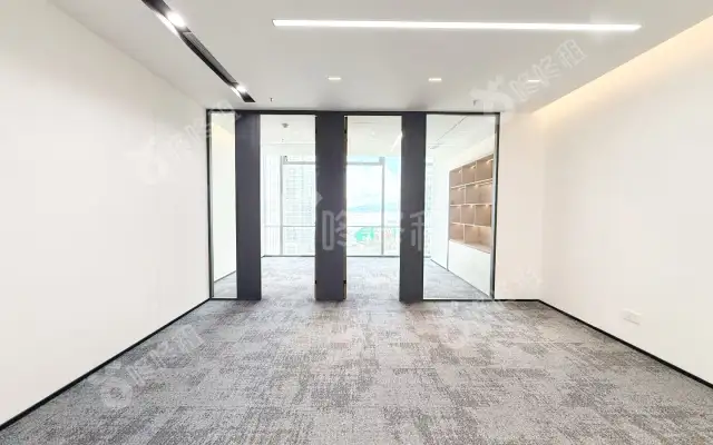 航天科技广场_108平米_精装_办公室房源出租