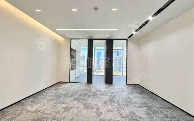 航天科技广场_353平米_精装_办公室房源出租