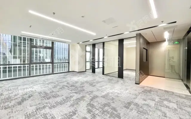 光峰科技大厦_210平米_精装_办公室房源出租