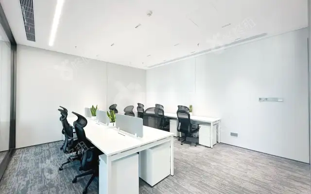 康泰创新广场_100平米_精装_办公室房源出租