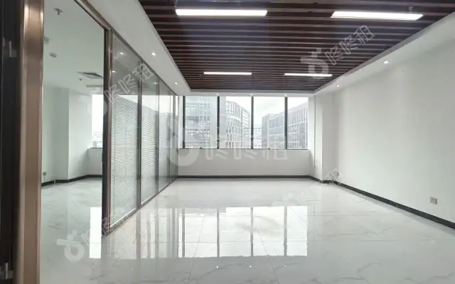 创维创新谷_136平米_精装_办公室房源出租