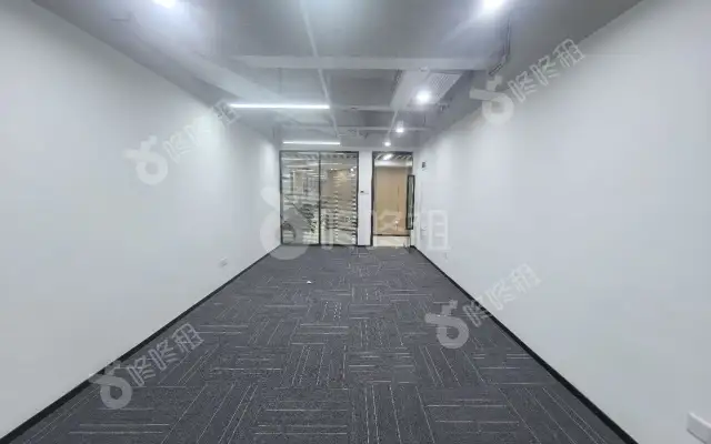 中银大厦_49平米_精装_办公室房源出租