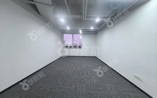 中银大厦_51平米_精装_办公室房源出租