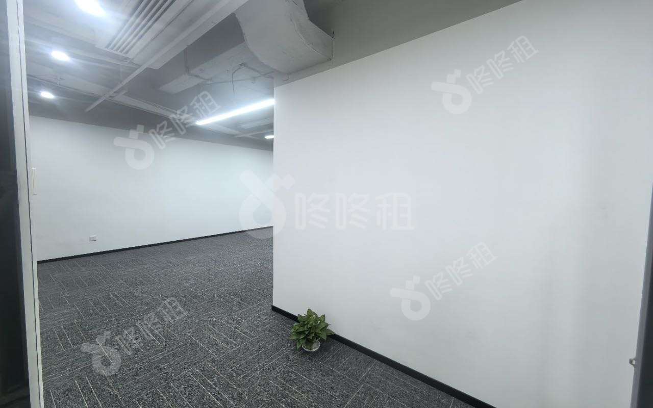 中银大厦_114平_精装_前台