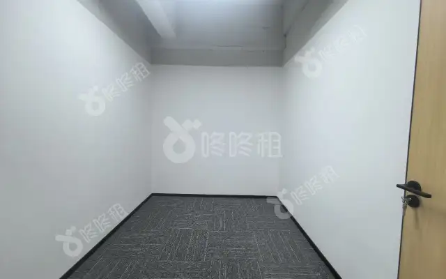 中银大厦_114平_精装_办公室房源出租