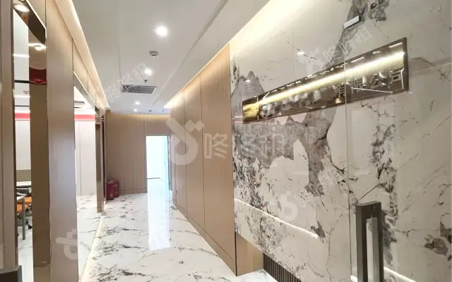 神州数码国际创新中心_170平米_精装_办公室房源出租