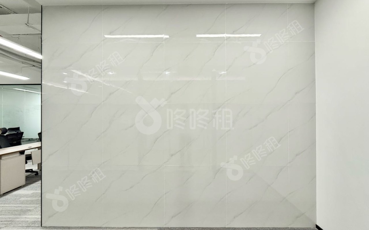 讯美科技广场_186平_精装_前台