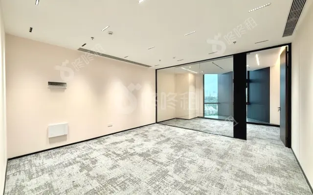 光峰科技大厦_200平米_精装_办公室房源出租