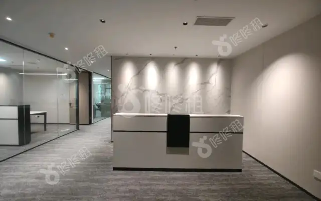 深圳湾科技生态园_237平米_精装_办公室房源出租