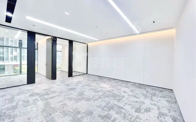 迅雷大厦_200平米_精装_办公室房源出租