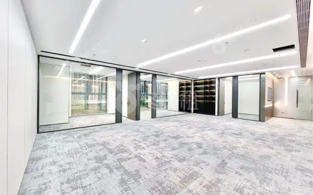 迅雷大厦_200平米_豪装_办公室房源出租