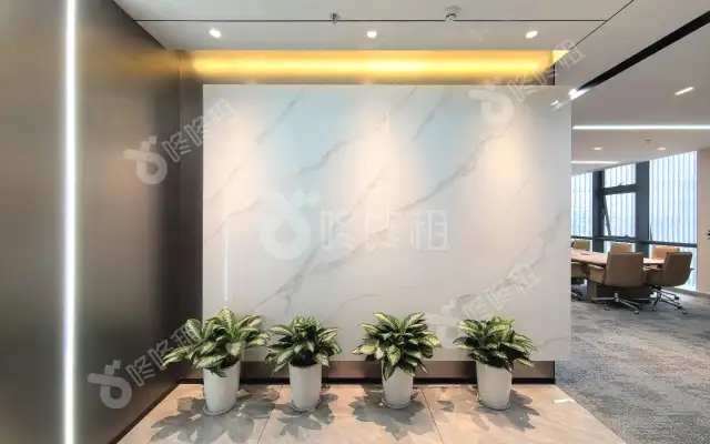 光峰科技大厦_238平米_精装_办公室房源出租