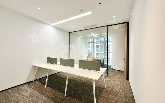 弘基翰林九锡大厦_178平米_精装_办公室房源出租