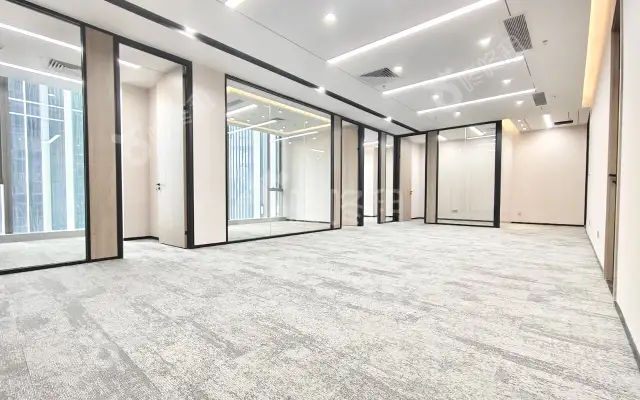 烯创科技大厦_200平米_毛坯_办公室房源出租