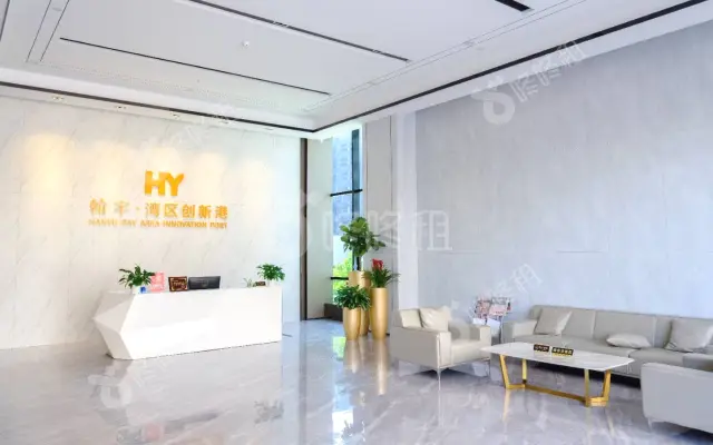翰宇湾区创新港_出租/租金_楼盘外观图