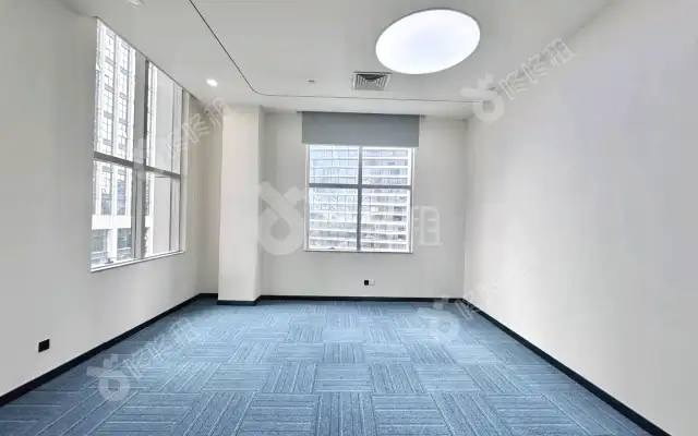 中科纳能大厦_380平_精装_办公室房源出租