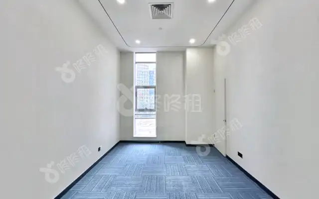 中科纳能大厦_380平_精装_办公室房源出租