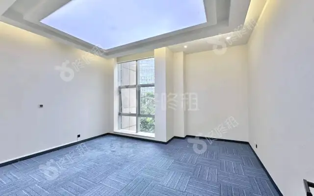 中科纳能大厦_380平_精装_办公室房源出租